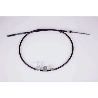 Cable de accionamiento, freno de estacionamiento HELLA 8AS 355 665-151 Envío Gratis